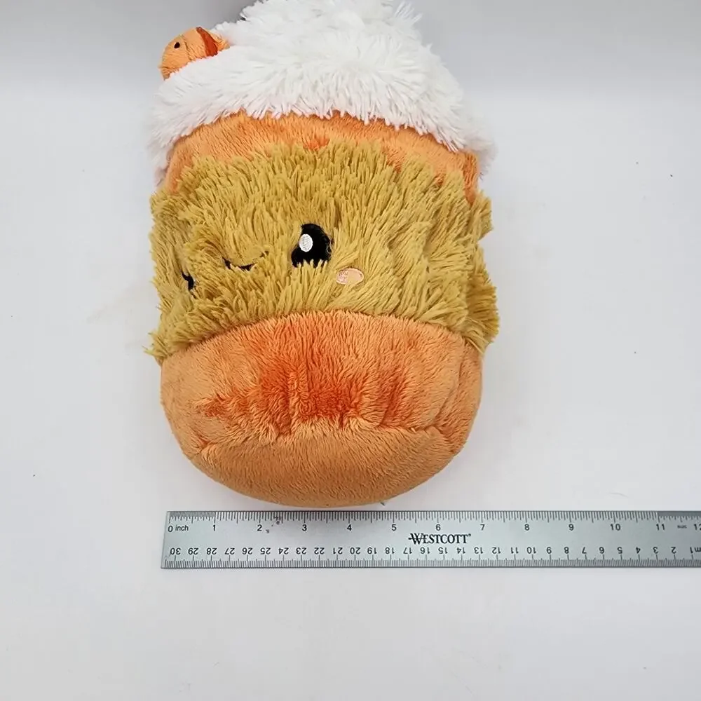 Squishable Pumpkin Spice Latte Plush Toy 12